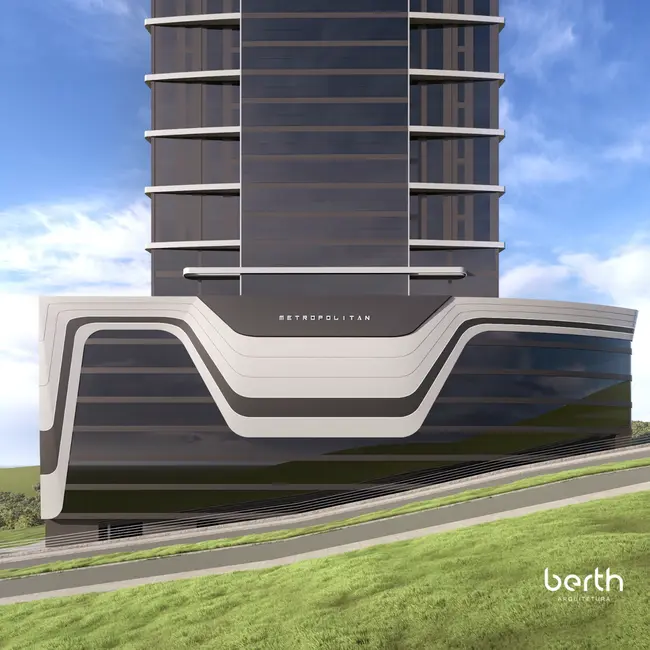 Apartamento com 4 quartos à venda, 332m2 em Pioneiros, Balneario Camboriu - SC - imagem 8 Foto 8 de Apartamento com 4 quartos à venda, 332m2 em Pioneiros, Balneario Camboriu - SC