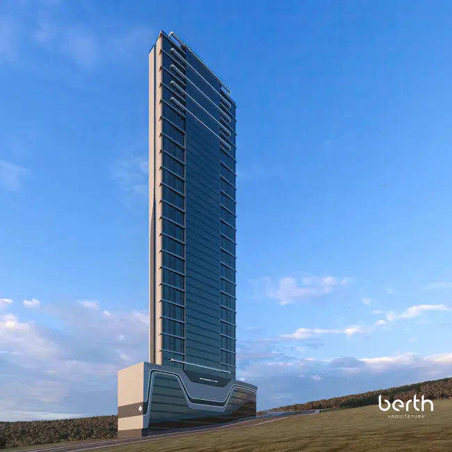 Apartamento com 4 quartos à venda, 332m2 em Pioneiros, Balneario Camboriu - SC - imagem 4 Foto 4 de Apartamento com 4 quartos à venda, 332m2 em Pioneiros, Balneario Camboriu - SC