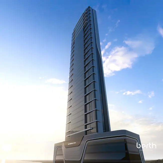 Apartamento com 4 quartos à venda, 332m2 em Pioneiros, Balneario Camboriu - SC - imagem 6 Foto 6 de Apartamento com 4 quartos à venda, 332m2 em Pioneiros, Balneario Camboriu - SC