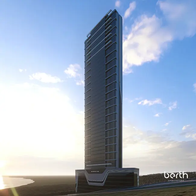 Apartamento com 4 quartos à venda, 332m2 em Pioneiros, Balneario Camboriu - SC - imagem 3 Foto 3 de Apartamento com 4 quartos à venda, 332m2 em Pioneiros, Balneario Camboriu - SC