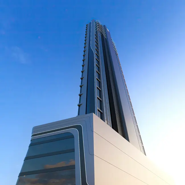 Apartamento com 4 quartos à venda, 332m2 em Pioneiros, Balneario Camboriu - SC - imagem 7 Foto 7 de Apartamento com 4 quartos à venda, 332m2 em Pioneiros, Balneario Camboriu - SC