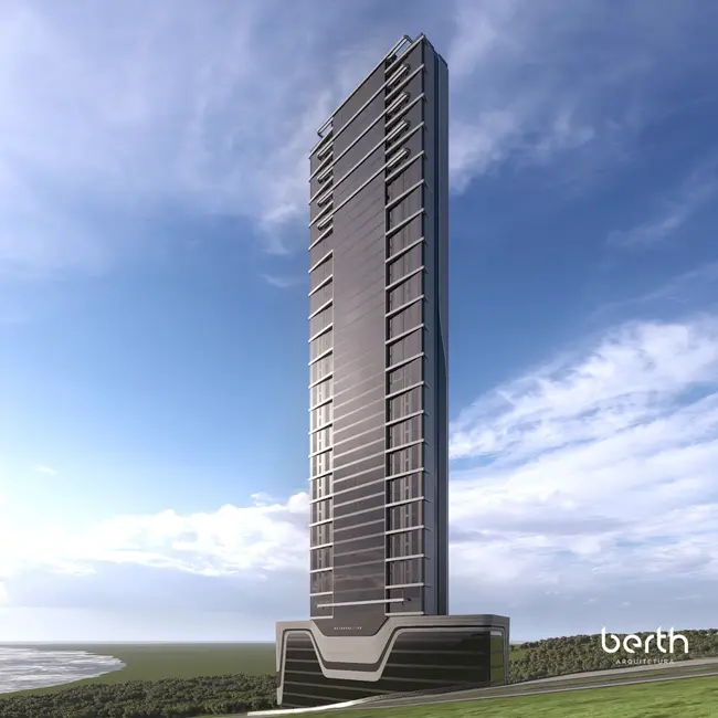 Foto 1 de Apartamento com 4 quartos à venda, 195m2 em Pioneiros, Balneario Camboriu - SC
