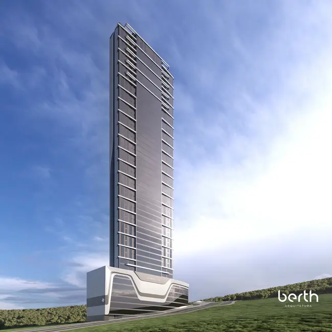 Foto 2 de Apartamento com 4 quartos à venda, 195m2 em Pioneiros, Balneario Camboriu - SC