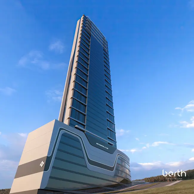 Foto 5 de Apartamento com 4 quartos à venda, 195m2 em Pioneiros, Balneario Camboriu - SC