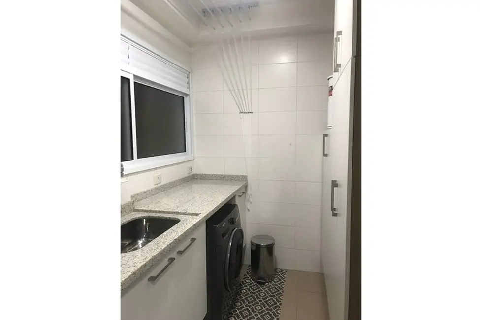 Foto 9 de Apartamento com 3 quartos à venda, 102m2 em Vila Mariana, São Paulo - SP