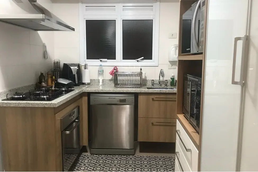 Foto 7 de Apartamento com 3 quartos à venda, 102m2 em Vila Mariana, São Paulo - SP