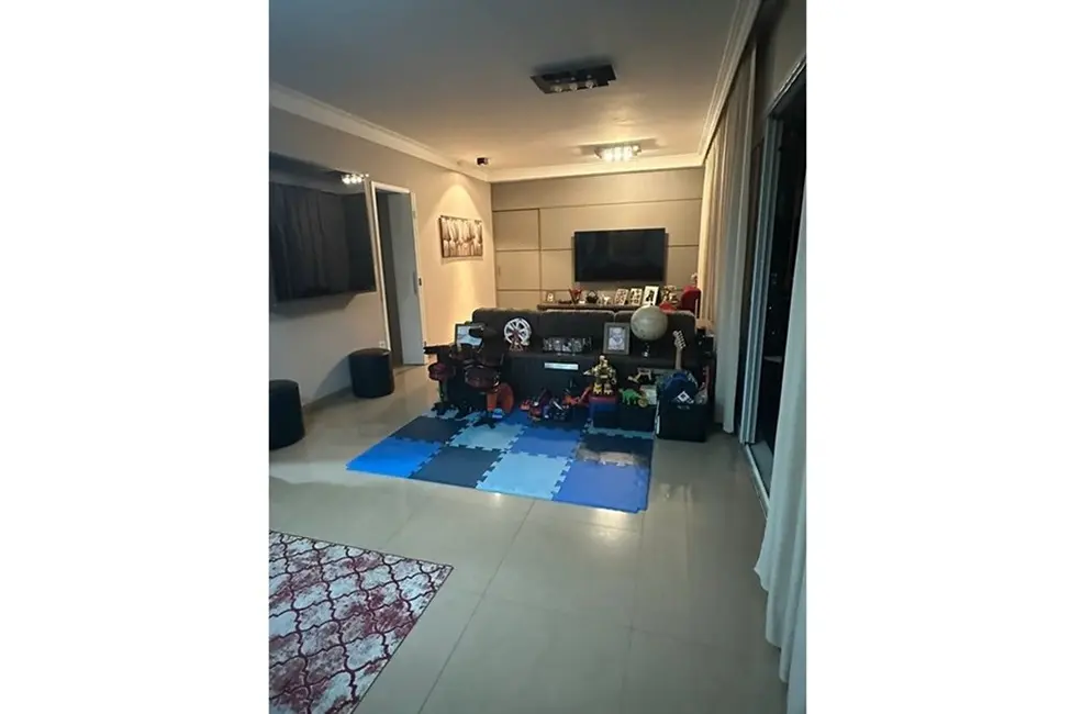 Foto 4 de Apartamento com 3 quartos à venda, 102m2 em Vila Mariana, São Paulo - SP