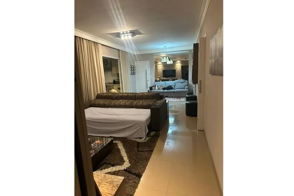 Foto 3 de Apartamento com 3 quartos à venda, 102m2 em Vila Mariana, São Paulo - SP