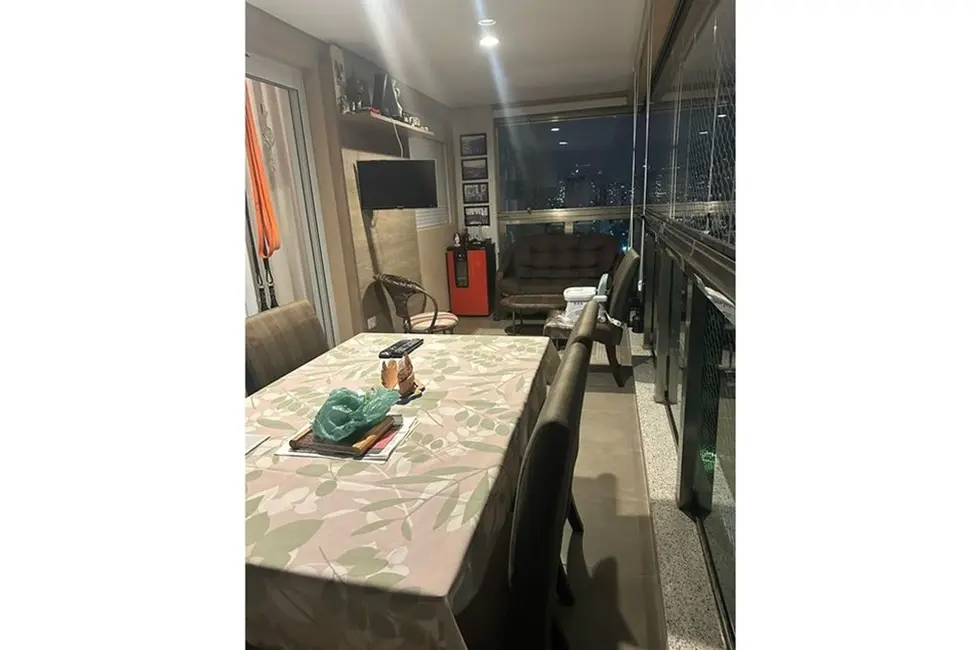 Foto 6 de Apartamento com 3 quartos à venda, 102m2 em Vila Mariana, São Paulo - SP