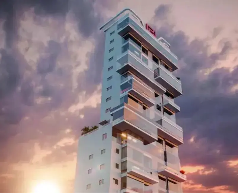 Foto 2 de Apartamento com 3 quartos à venda, 162m2 em Meia Praia, Itapema - SC