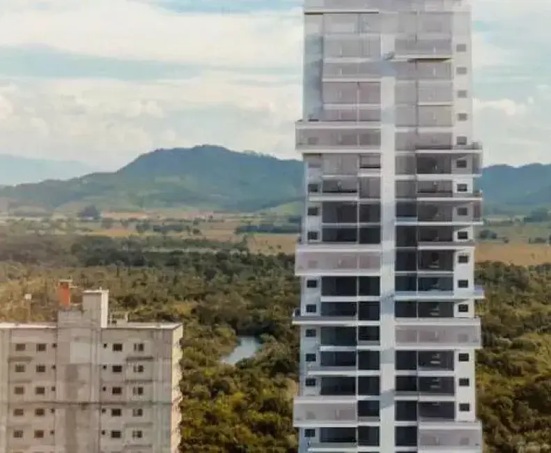 Foto 3 de Apartamento com 3 quartos à venda, 162m2 em Meia Praia, Itapema - SC