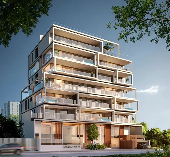 Foto 1 de Apartamento com 2 quartos à venda, 114m2 em Itajai - SC