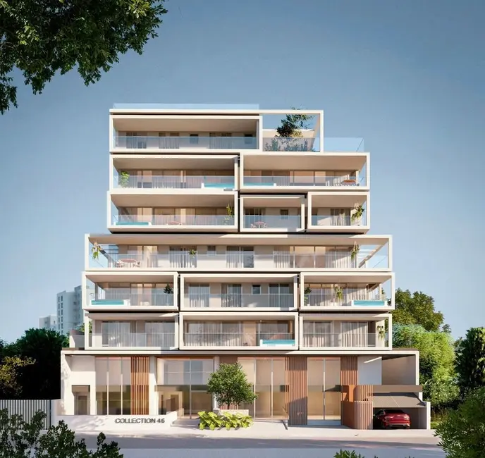Foto 2 de Apartamento com 2 quartos à venda, 114m2 em Itajai - SC