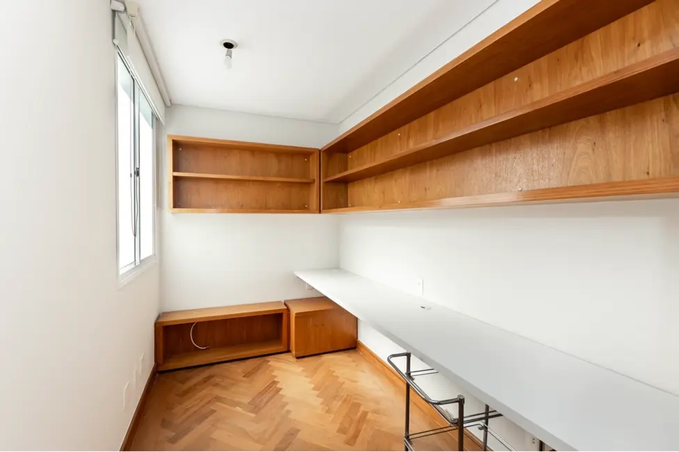 Foto 4 de Apartamento com 3 quartos à venda, 129m2 em Itaim Bibi, São Paulo - SP