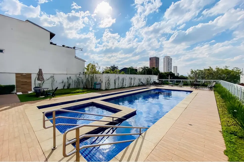 Apartamento com 2 quartos à venda, 95m2 em Aclimação, São Paulo - SP - imagem 2 Foto 2 de Apartamento com 2 quartos à venda, 95m2 em Aclimação, São Paulo - SP