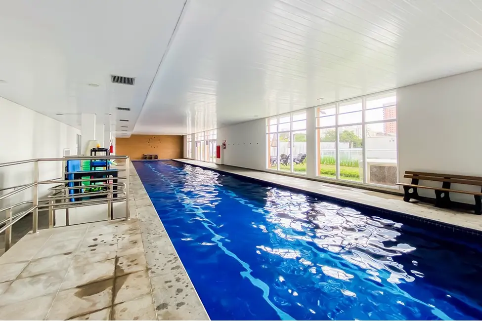 Apartamento com 2 quartos à venda, 95m2 em Aclimação, São Paulo - SP - imagem 6 Foto 6 de Apartamento com 2 quartos à venda, 95m2 em Aclimação, São Paulo - SP