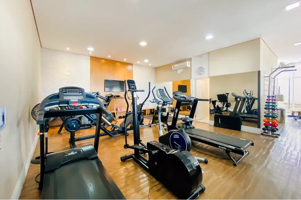 Apartamento com 2 quartos à venda, 95m2 em Aclimação, São Paulo - SP - imagem 7 Foto 7 de Apartamento com 2 quartos à venda, 95m2 em Aclimação, São Paulo - SP