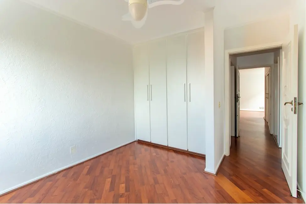 Foto 4 de Apartamento com 4 quartos à venda, 195m2 em Campo Belo, São Paulo - SP