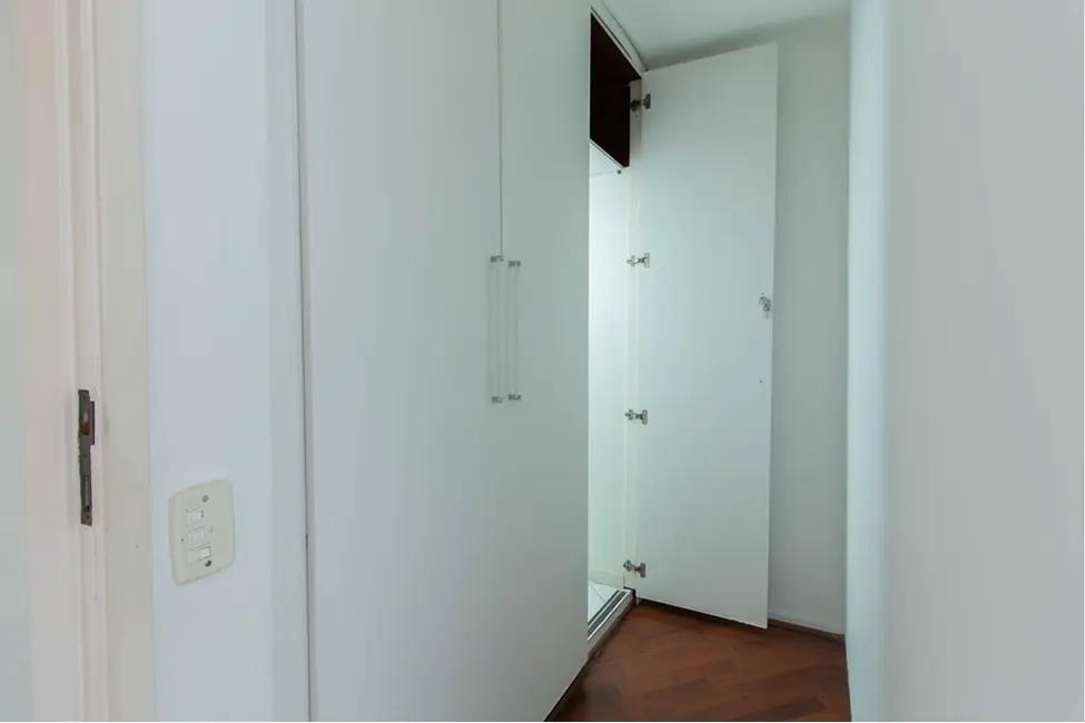 Foto 8 de Apartamento com 4 quartos à venda, 195m2 em Campo Belo, São Paulo - SP