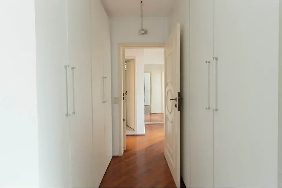 Foto 6 de Apartamento com 4 quartos à venda, 195m2 em Campo Belo, São Paulo - SP