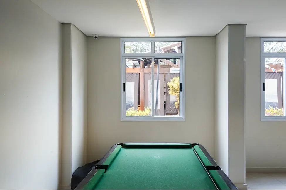 Foto 7 de Apartamento com 2 quartos à venda, 53m2 em Cursino, São Paulo - SP