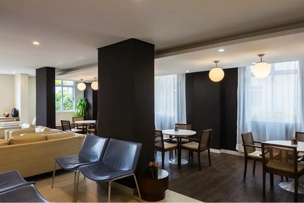 Foto 4 de Apartamento com 2 quartos à venda, 53m2 em Cursino, São Paulo - SP