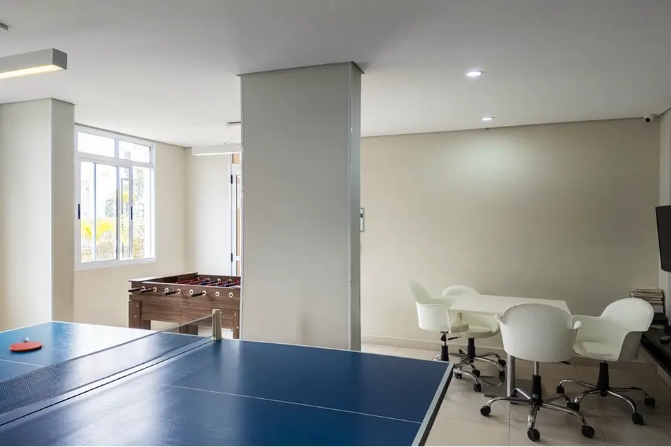 Foto 6 de Apartamento com 2 quartos à venda, 53m2 em Cursino, São Paulo - SP