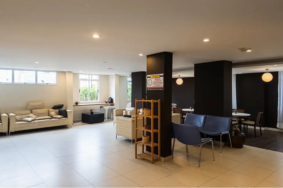 Foto 5 de Apartamento com 2 quartos à venda, 53m2 em Cursino, São Paulo - SP