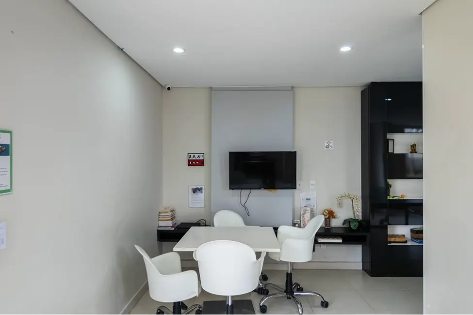 Foto 9 de Apartamento com 2 quartos à venda, 53m2 em Cursino, São Paulo - SP