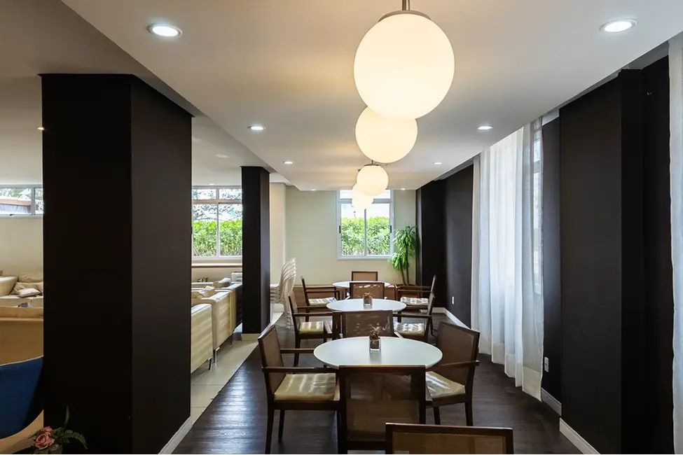 Foto 2 de Apartamento com 2 quartos à venda, 53m2 em Cursino, São Paulo - SP