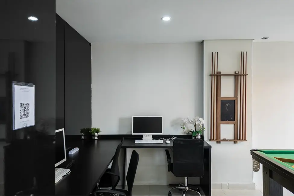 Foto 8 de Apartamento com 2 quartos à venda, 53m2 em Cursino, São Paulo - SP