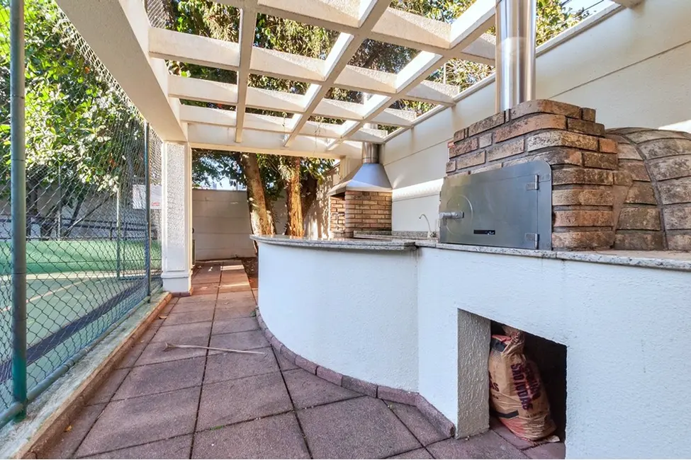 Foto 2 de Apartamento com 3 quartos à venda, 159m2 em Santo Amaro, São Paulo - SP