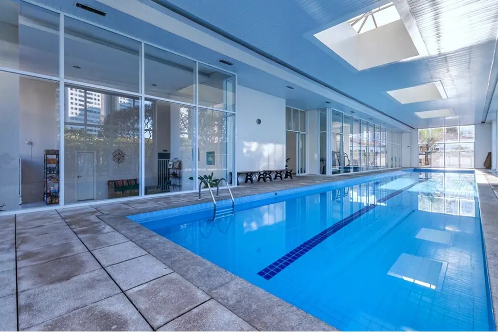 Foto 7 de Apartamento com 3 quartos à venda, 159m2 em Santo Amaro, São Paulo - SP