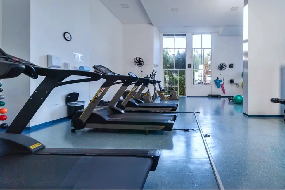 Foto 5 de Apartamento com 3 quartos à venda, 159m2 em Santo Amaro, São Paulo - SP