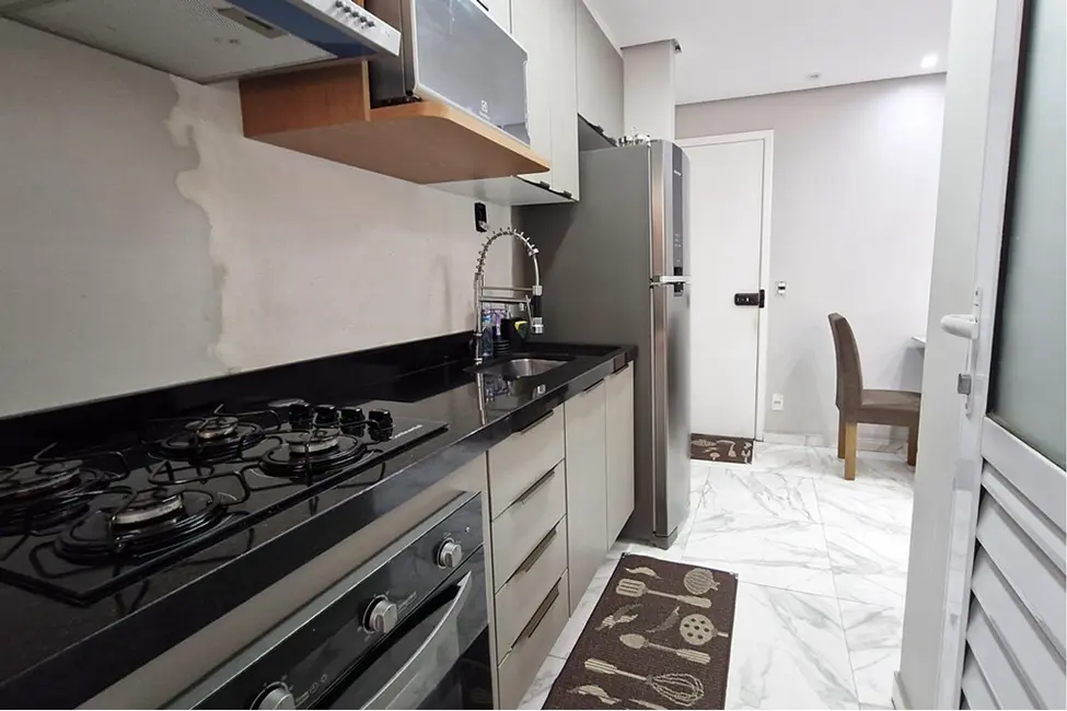 Foto 6 de Apartamento com 2 quartos à venda, 42m2 em Vila São João, Guarulhos - SP