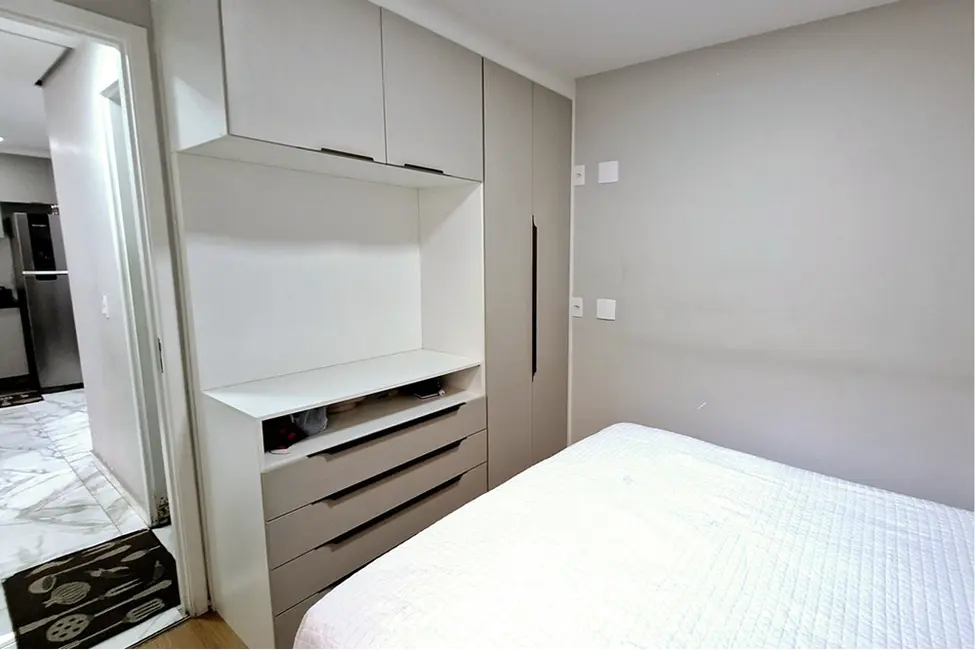 Foto 3 de Apartamento com 2 quartos à venda, 42m2 em Vila São João, Guarulhos - SP