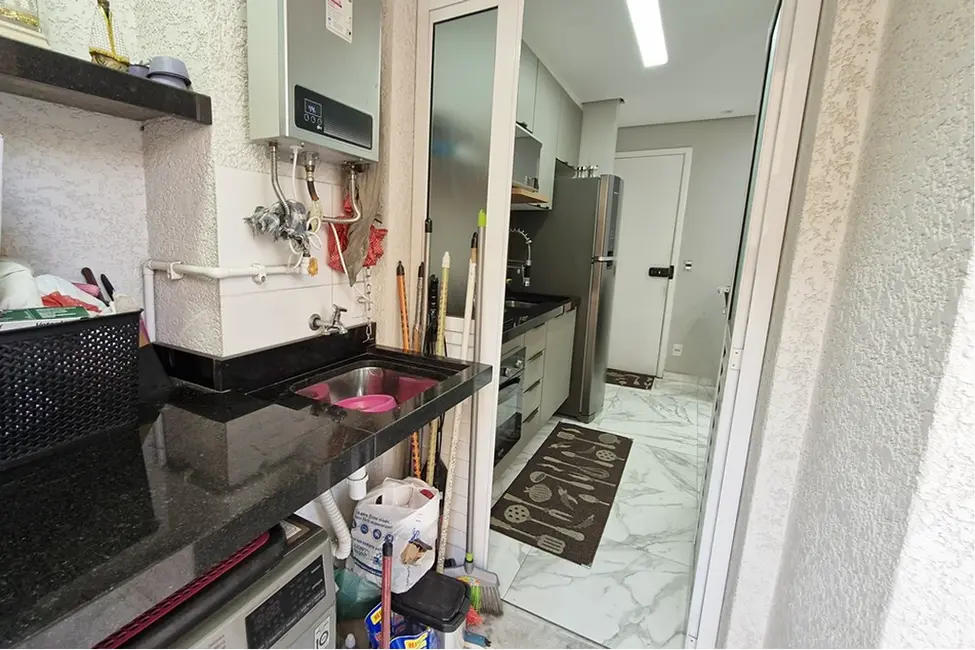 Foto 7 de Apartamento com 2 quartos à venda, 42m2 em Vila São João, Guarulhos - SP