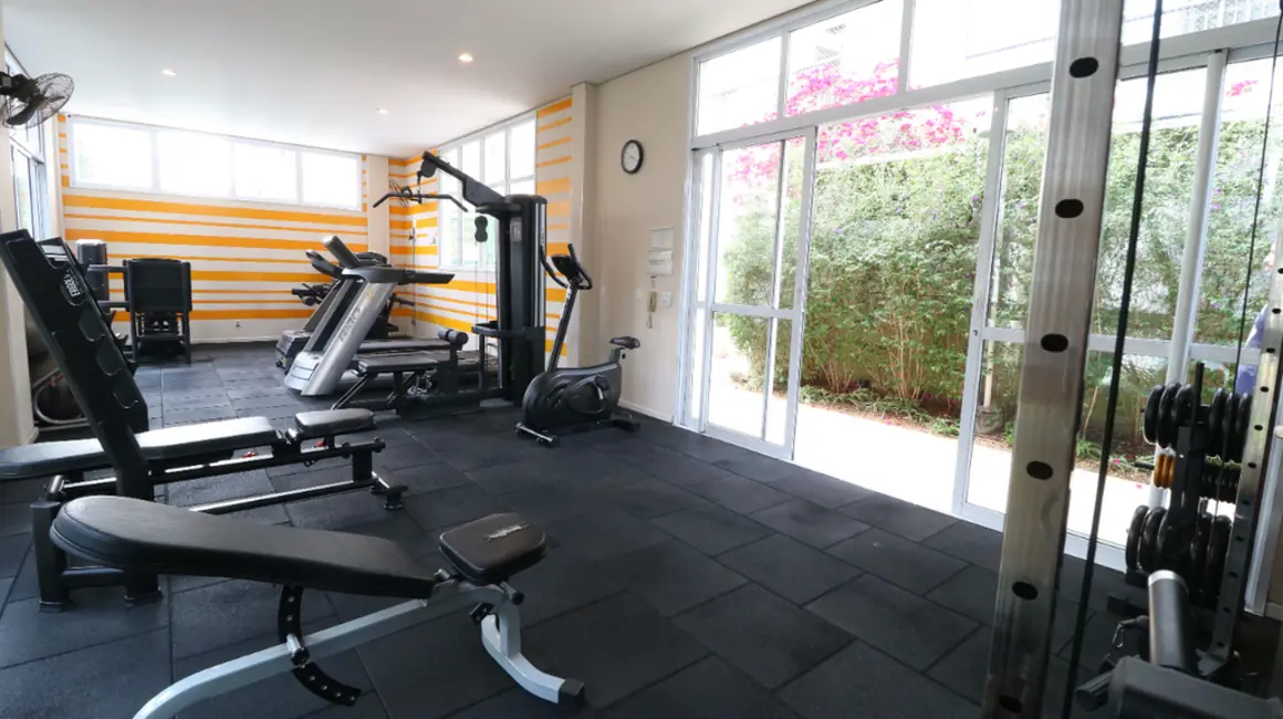 Apartamento com 3 quartos à venda, 69m2 em Vila Andrade, São Paulo - SP - imagem 6 Foto 6 de Apartamento com 3 quartos à venda, 69m2 em Vila Andrade, São Paulo - SP