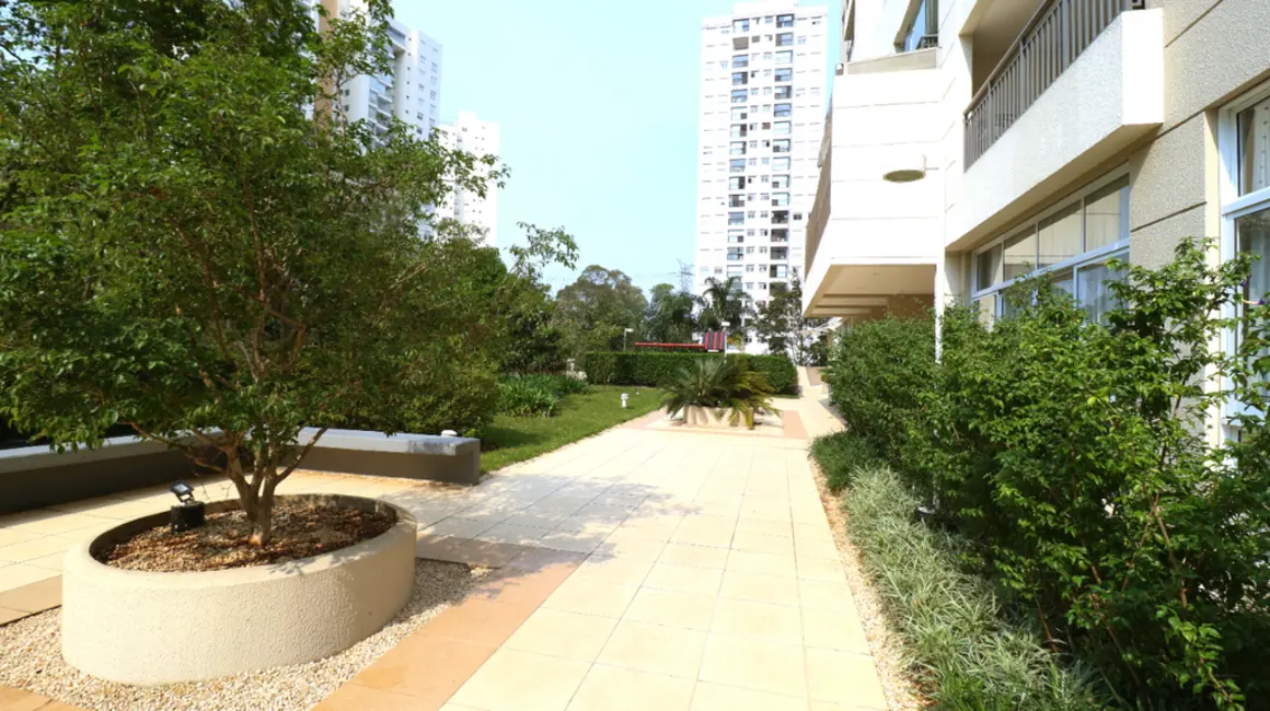 Apartamento com 3 quartos à venda, 69m2 em Vila Andrade, São Paulo - SP - imagem 4 Foto 4 de Apartamento com 3 quartos à venda, 69m2 em Vila Andrade, São Paulo - SP