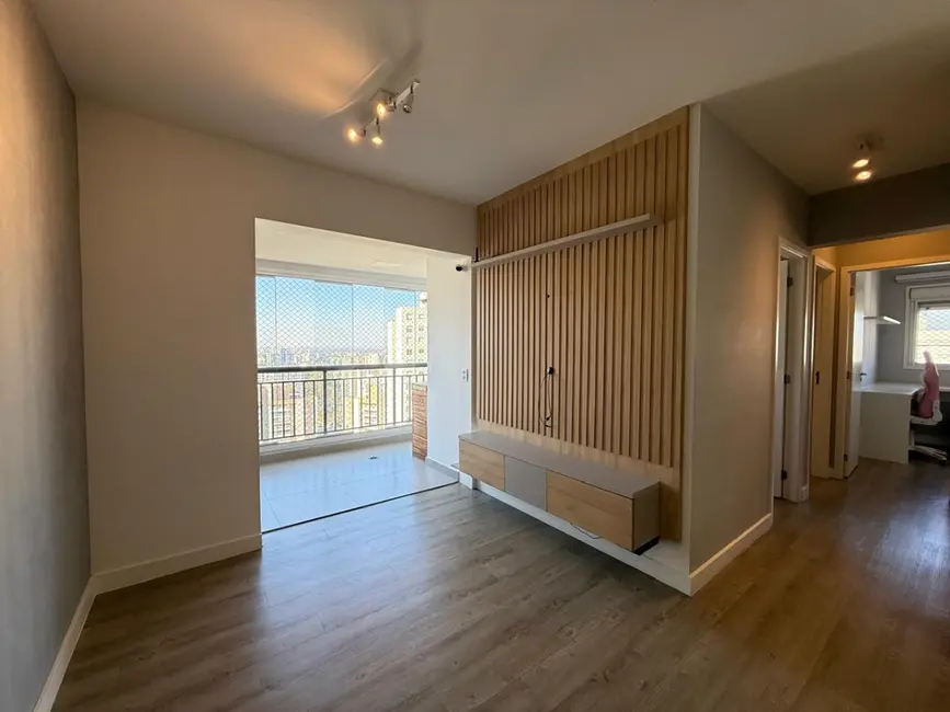 Apartamento com 3 quartos à venda, 69m2 em Vila Andrade, São Paulo - SP - imagem 1 Foto 1 de Apartamento com 3 quartos à venda, 69m2 em Vila Andrade, São Paulo - SP