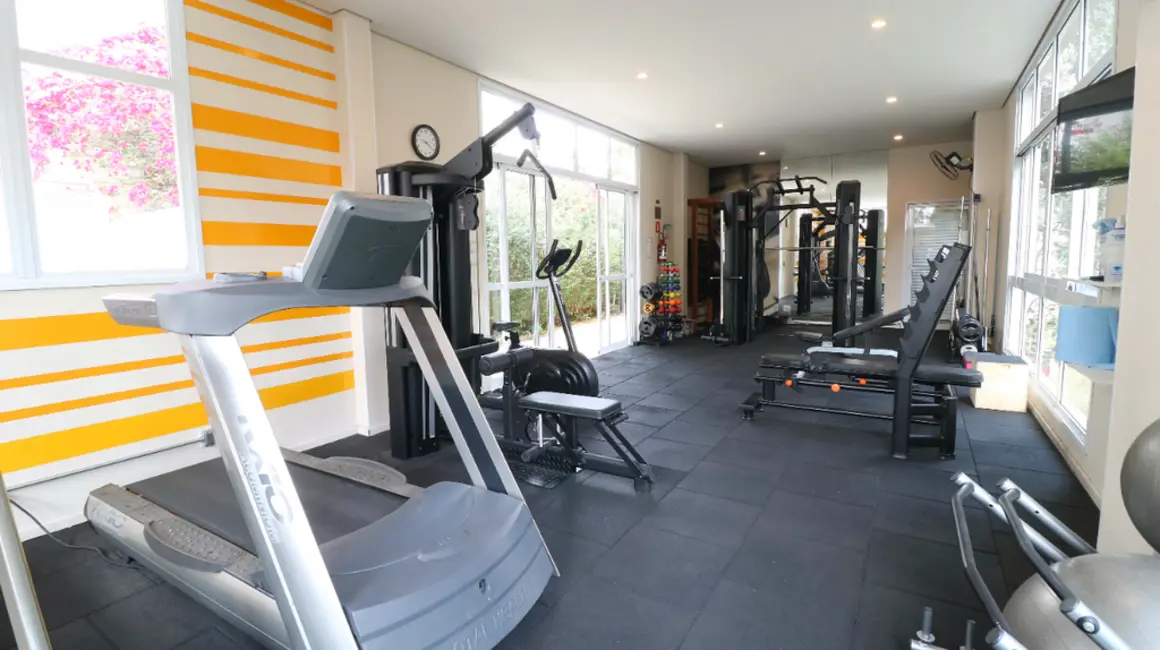 Apartamento com 3 quartos à venda, 69m2 em Vila Andrade, São Paulo - SP - imagem 7 Foto 7 de Apartamento com 3 quartos à venda, 69m2 em Vila Andrade, São Paulo - SP