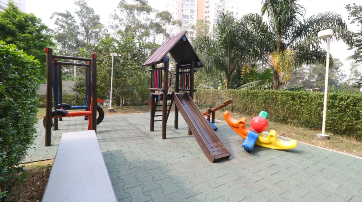 Apartamento com 3 quartos à venda, 69m2 em Vila Andrade, São Paulo - SP - imagem 9 Foto 9 de Apartamento com 3 quartos à venda, 69m2 em Vila Andrade, São Paulo - SP