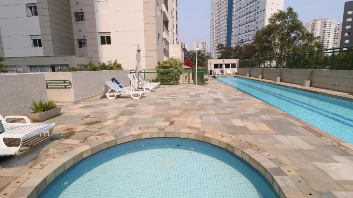 Apartamento com 3 quartos à venda, 69m2 em Vila Andrade, São Paulo - SP - imagem 3 Foto 3 de Apartamento com 3 quartos à venda, 69m2 em Vila Andrade, São Paulo - SP