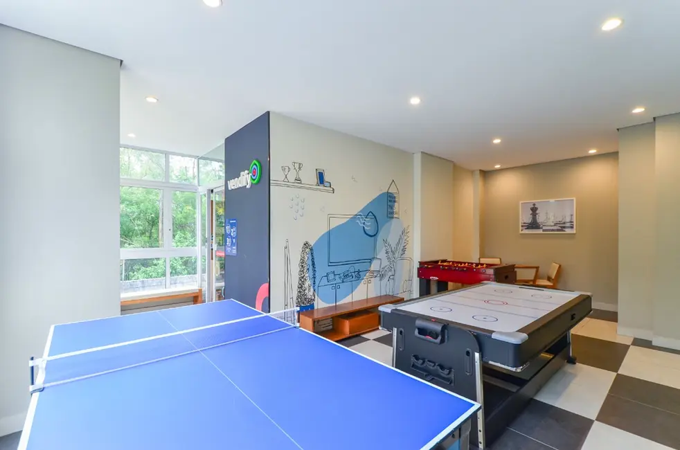 Apartamento com 3 quartos à venda, 69m2 em Vila Andrade, São Paulo - SP - imagem 2 Foto 2 de Apartamento com 3 quartos à venda, 69m2 em Vila Andrade, São Paulo - SP