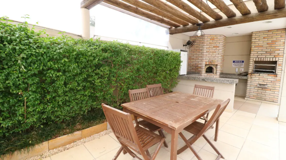 Apartamento com 3 quartos à venda, 69m2 em Vila Andrade, São Paulo - SP - imagem 8 Foto 8 de Apartamento com 3 quartos à venda, 69m2 em Vila Andrade, São Paulo - SP