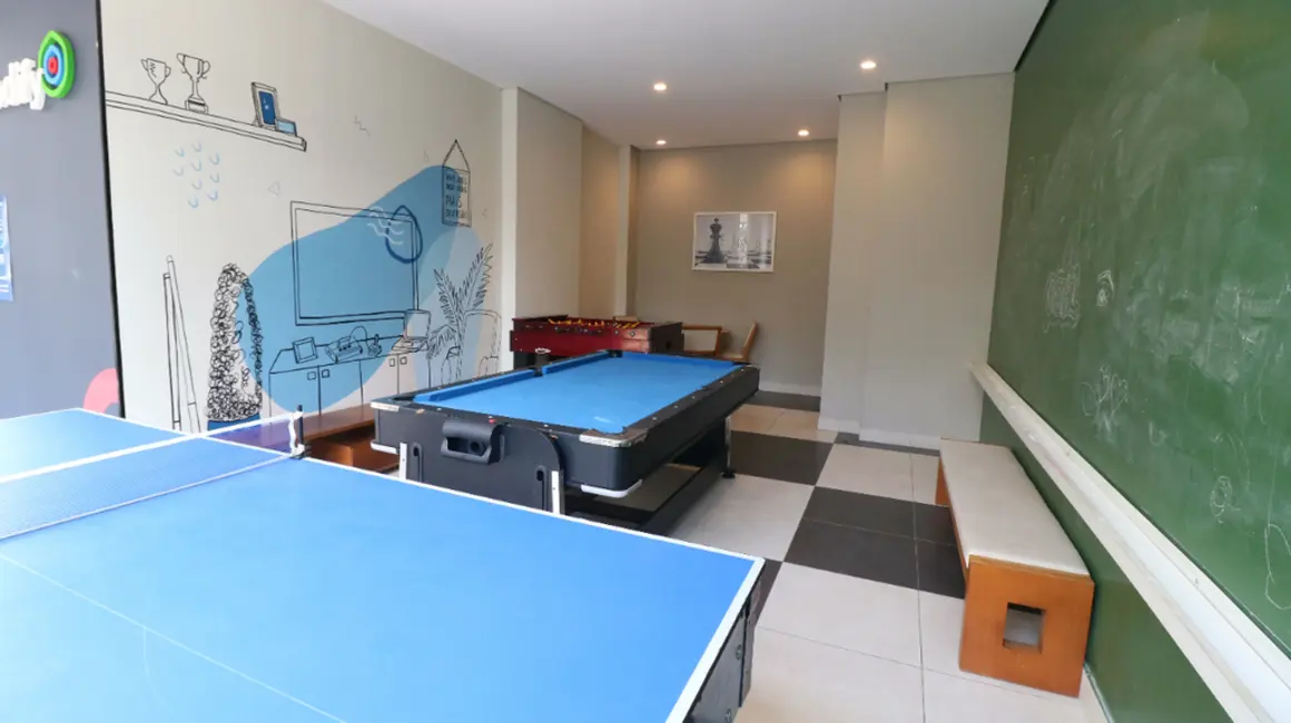 Apartamento com 3 quartos à venda, 69m2 em Vila Andrade, São Paulo - SP - imagem 5 Foto 5 de Apartamento com 3 quartos à venda, 69m2 em Vila Andrade, São Paulo - SP