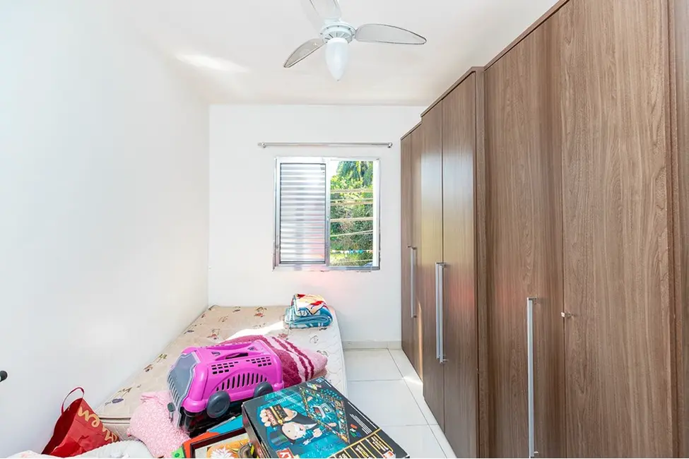 Apartamento com 2 quartos à venda, 64m2 em Santo Amaro, São Paulo - SP - imagem 8 Foto 8 de Apartamento com 2 quartos à venda, 64m2 em Santo Amaro, São Paulo - SP