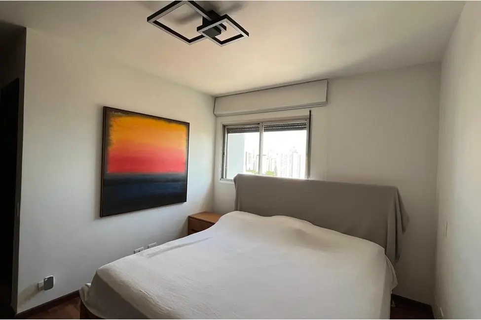 Apartamento com 4 quartos à venda, 594m2 em Campo Belo, São Paulo - SP - imagem 6 Foto 6 de Apartamento com 4 quartos à venda, 594m2 em Campo Belo, São Paulo - SP