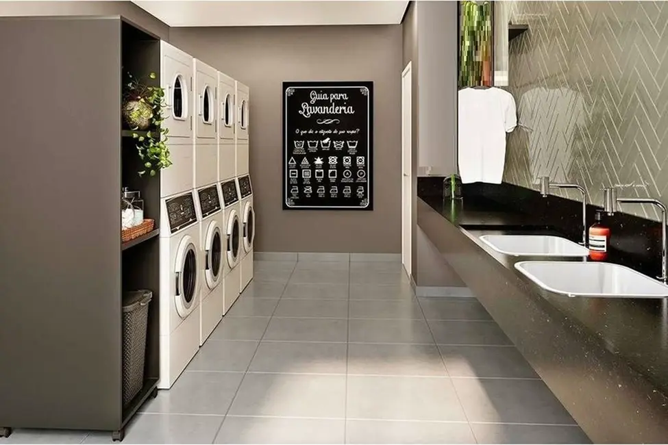 Apartamento com 1 quarto à venda, 30m2 em Saúde, São Paulo - SP - imagem 7 Foto 7 de Apartamento com 1 quarto à venda, 30m2 em Saúde, São Paulo - SP