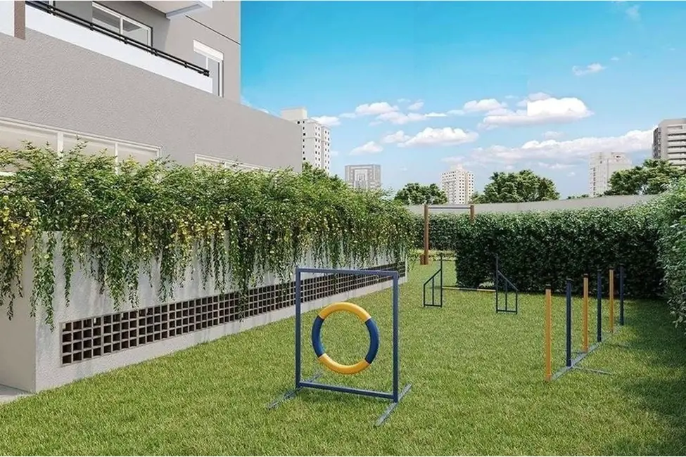 Apartamento com 1 quarto à venda, 30m2 em Saúde, São Paulo - SP - imagem 4 Foto 4 de Apartamento com 1 quarto à venda, 30m2 em Saúde, São Paulo - SP